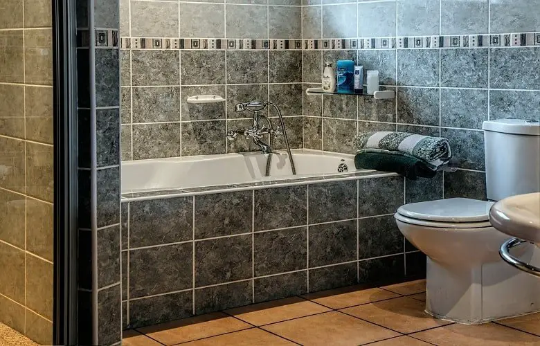 How To Clean Shower Tiles Without Scrubbing