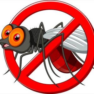 Are Mosquitoes Attracted to LED Lights